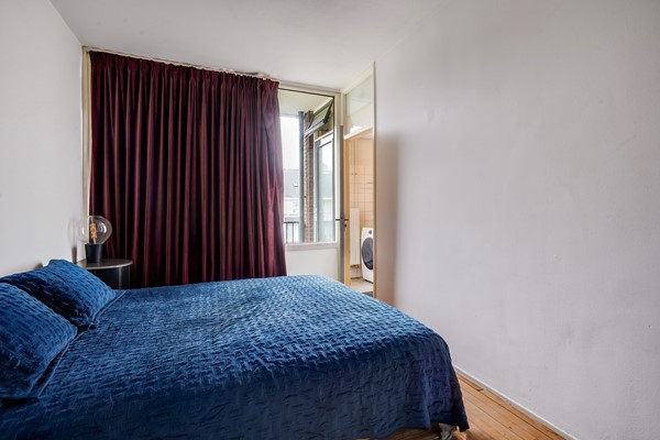 Medium property photo - Honselersdijkstraat 14-4, 1059 GC Amsterdam